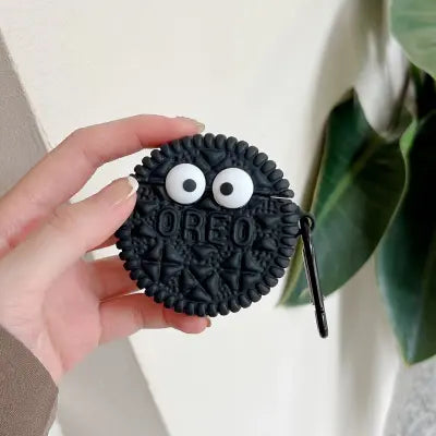 Oreo Case for Apple Airpods