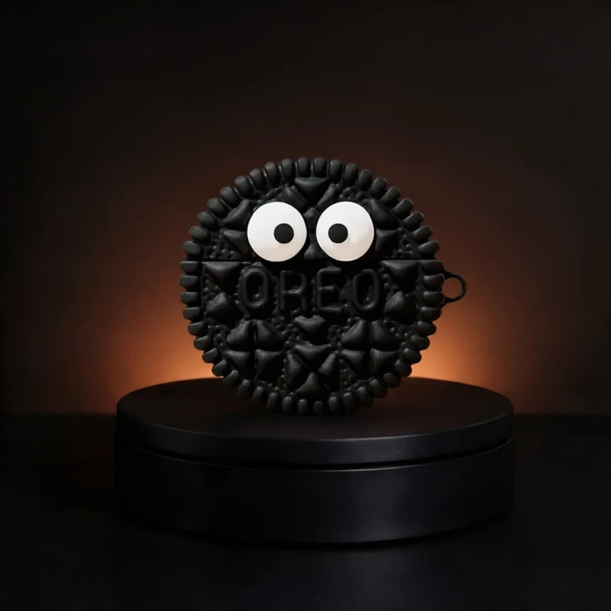 oreo case for apple airpods from inkbee store lebanon