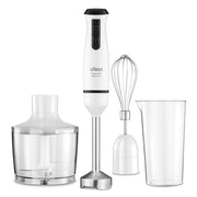 Pulsar Delux 600W Hand Blender MAX Hand Blender Pulsar Delux 600W Hand Blender MAX Pulsar Delux 600W Hand Blender MAX Ufesa