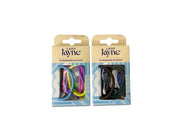 Lady Jayne Snagless Thick Assorted Elastics 10 Pieces