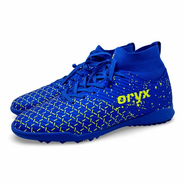 Oryx Football Shoes with Ankle Support