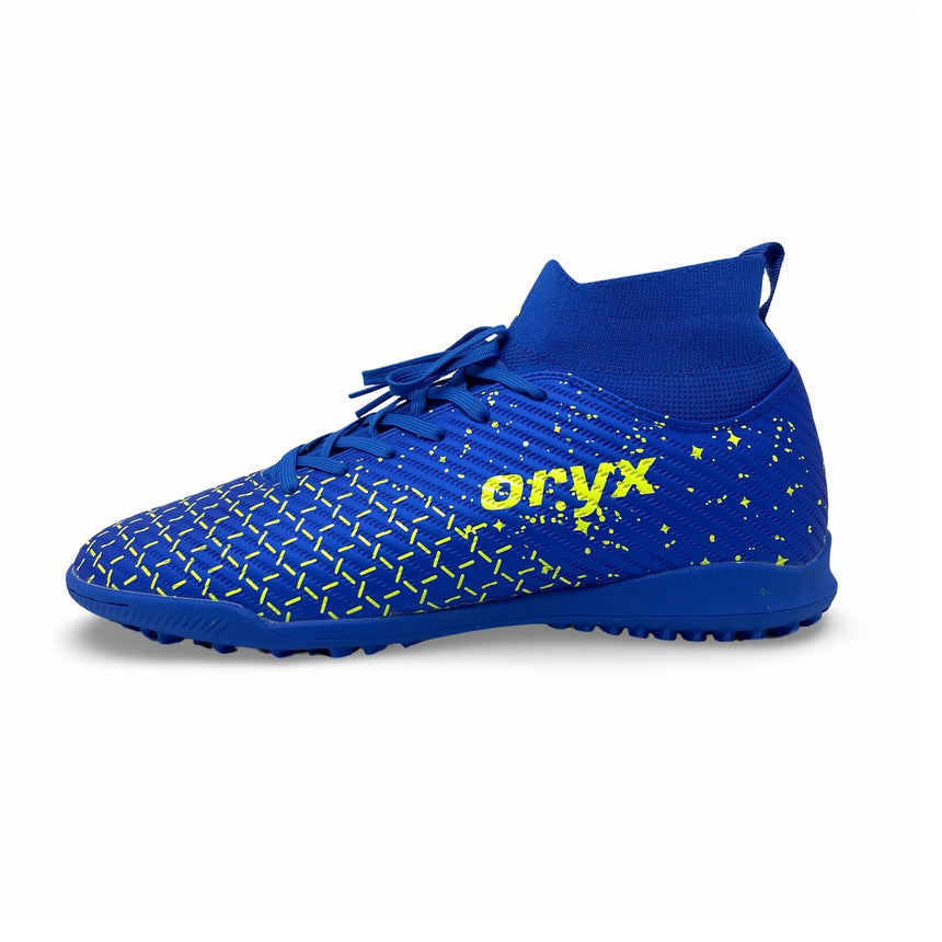 Oryx Football Shoes with Ankle Support