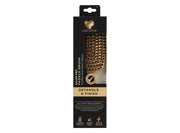 Lady Jayne Pro Detangling Paddle Brush