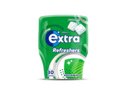 Extra Gum Refreshers Spearmint
