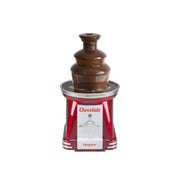 Waterfall Chocolate Fountain  Waterfall Chocolate Fountain Waterfall Chocolate Fountain Beper