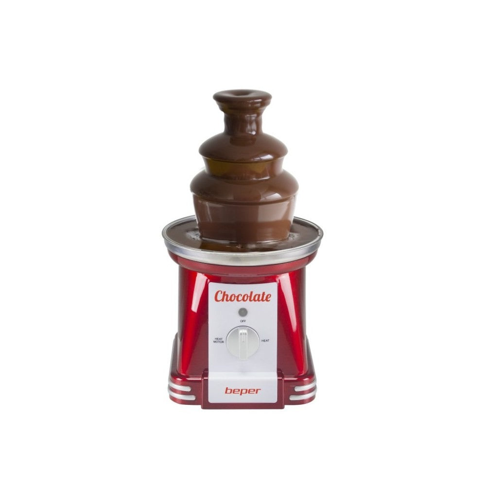 Waterfall Chocolate Fountain  Waterfall Chocolate Fountain Waterfall Chocolate Fountain Beper