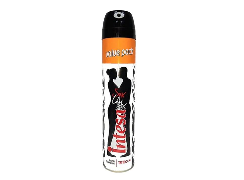 Intesa Deo Spray Tattoo 200 ml