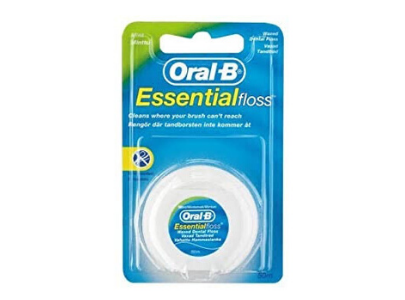 Oral-B Essential Floss