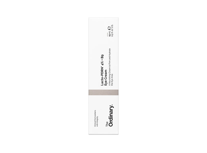 The Ordinary Lacto PDRN Eye Cream 15 ml