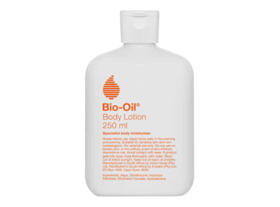 Bio-Oil Body Lotion 250ml