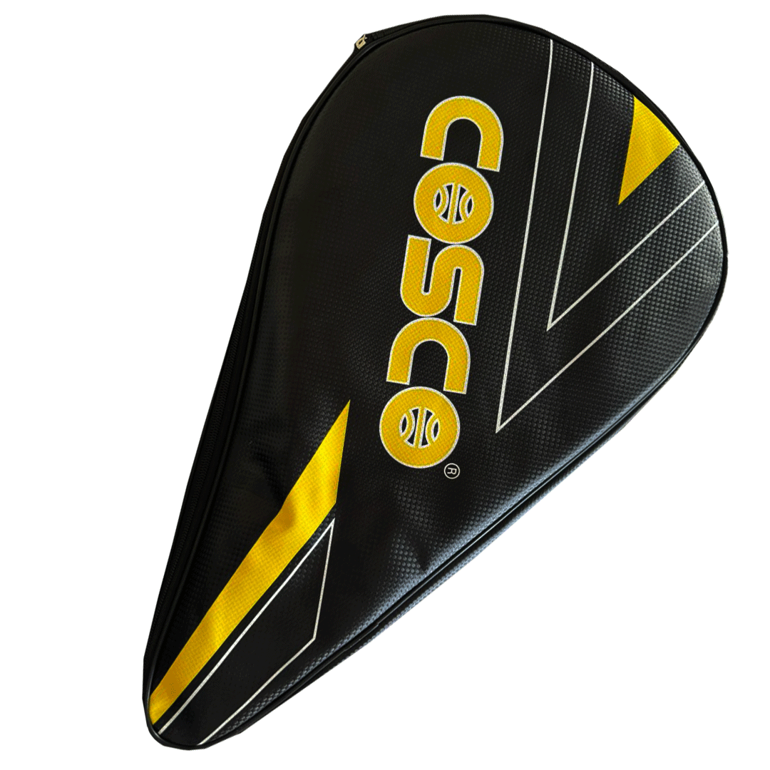 Cosco Padel Racket 38mm 365g