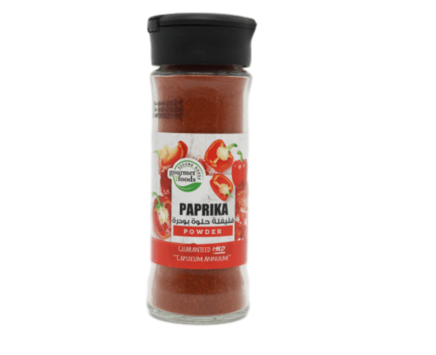 Paprika