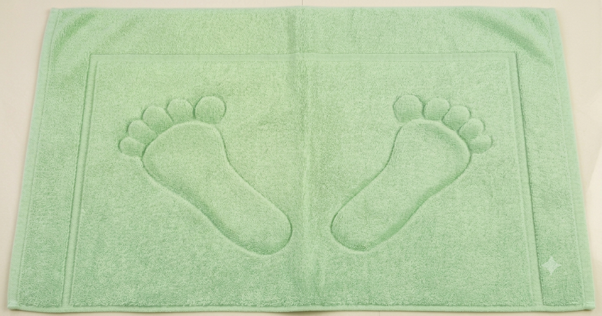 MM1 Bath Mat 50x75cm