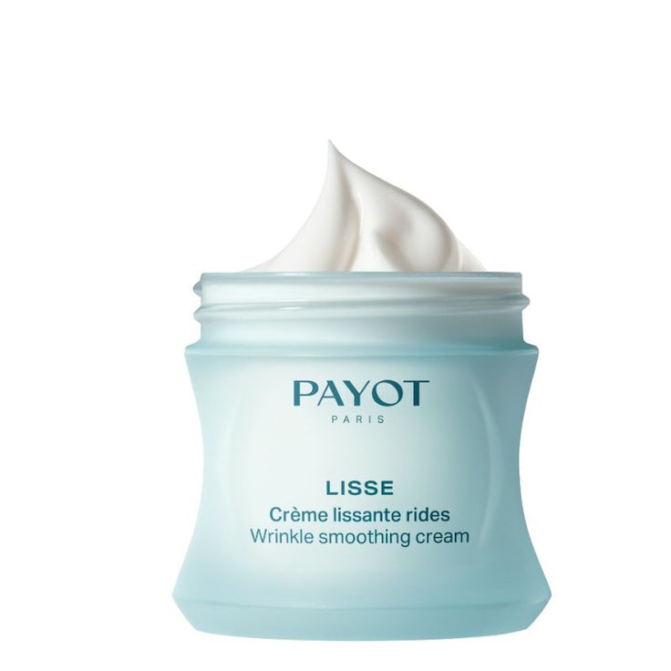 Payot Lisse Wrinkle-Smoothing Day Cream 50ml