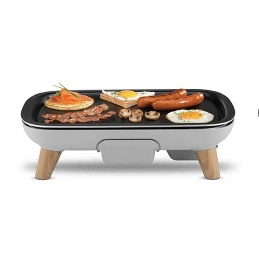 Plancha Des Saveurs Gourmet Electric Griddles & Grills Plancha Des Saveurs Gourmet Plancha Des Saveurs Gourmet Tefal