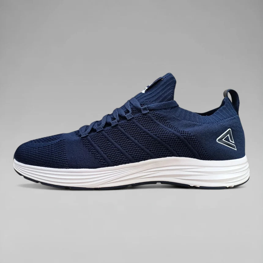 Peak Men Running Shoes Navy EW0127H/D