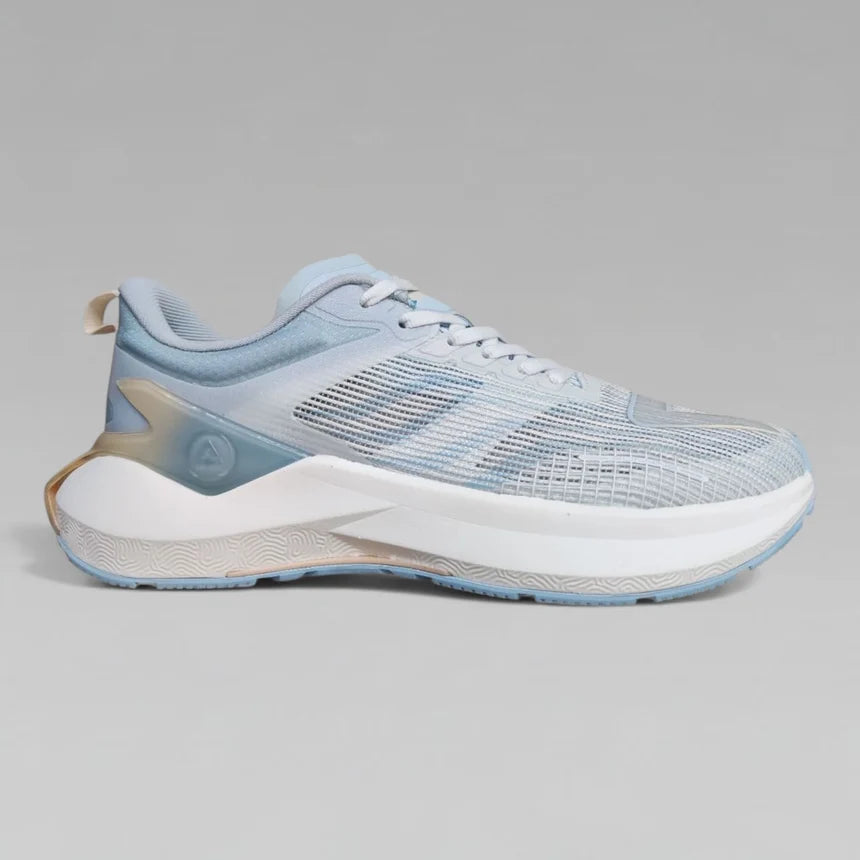Peak Women Running Shoes Taichi 5.0 Pro Corn Flower