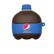 Pepsi Cover for Samsung Galaxy Buds 3 and Buds 3 Pro
