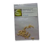 Honey Dew Melon Seeds Pack of 2