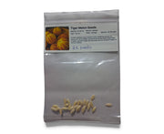 Tiger Melon Seeds Heirloom