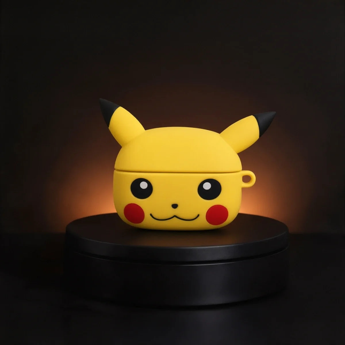 pikachu apple airpods and samsung galaxy buds case from inkbee store lebanon