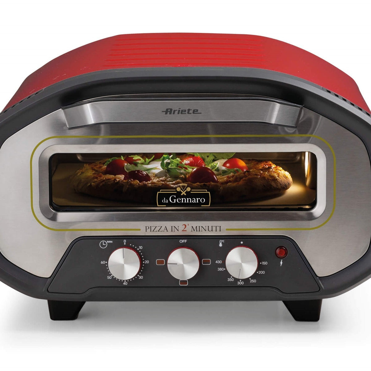 2200W Pizza Oven Electric Oven 2200W Pizza Oven 2200W Pizza Oven Ariete