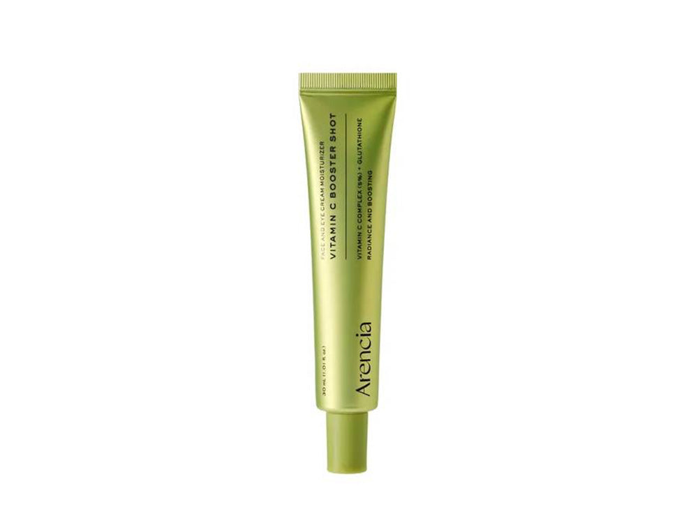 Arencia Vitamin C Booster Shot 30ml