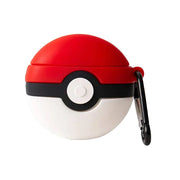 Pokeball AirPods 4 and 5 Case