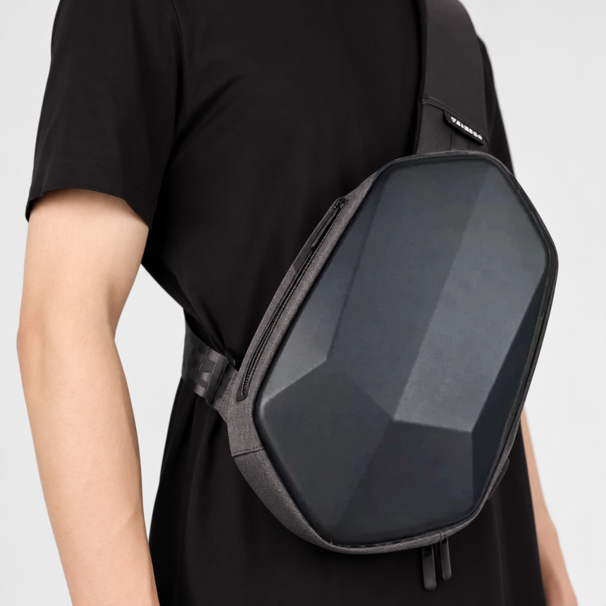 Urban Crossbody Chest Bag