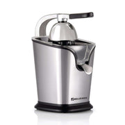 Electric Juicer INOX – 160W Juicers Electric Juicer INOX – 160W Electric Juicer INOX – 160W Muller Koch