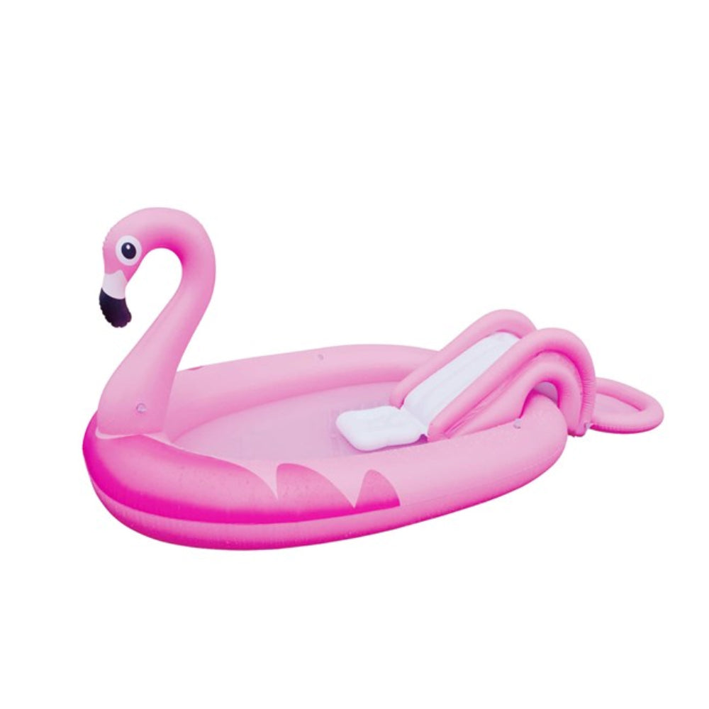 Sun Club: Flamingo Play Pool