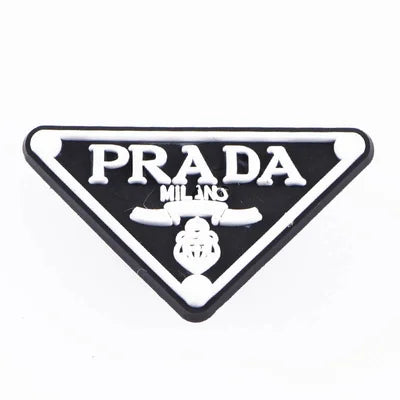 Prada Croc Pin