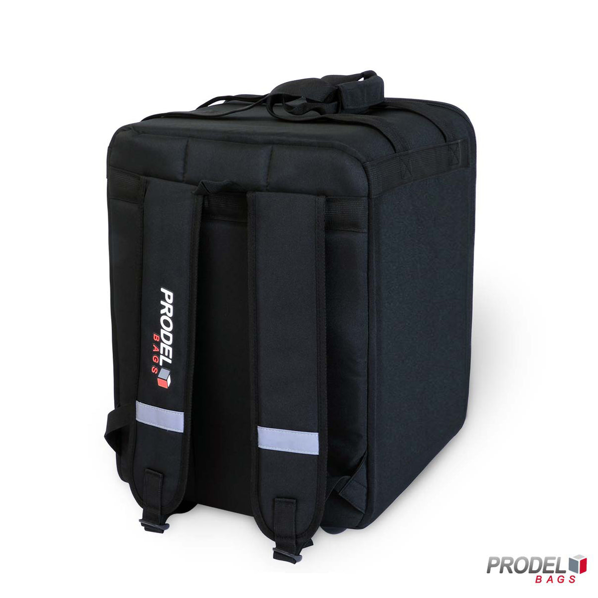 PRODEL Aluminium Insulated Food Delivery Backpack