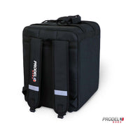 PRODEL Aluminium Insulated Food Delivery Backpack