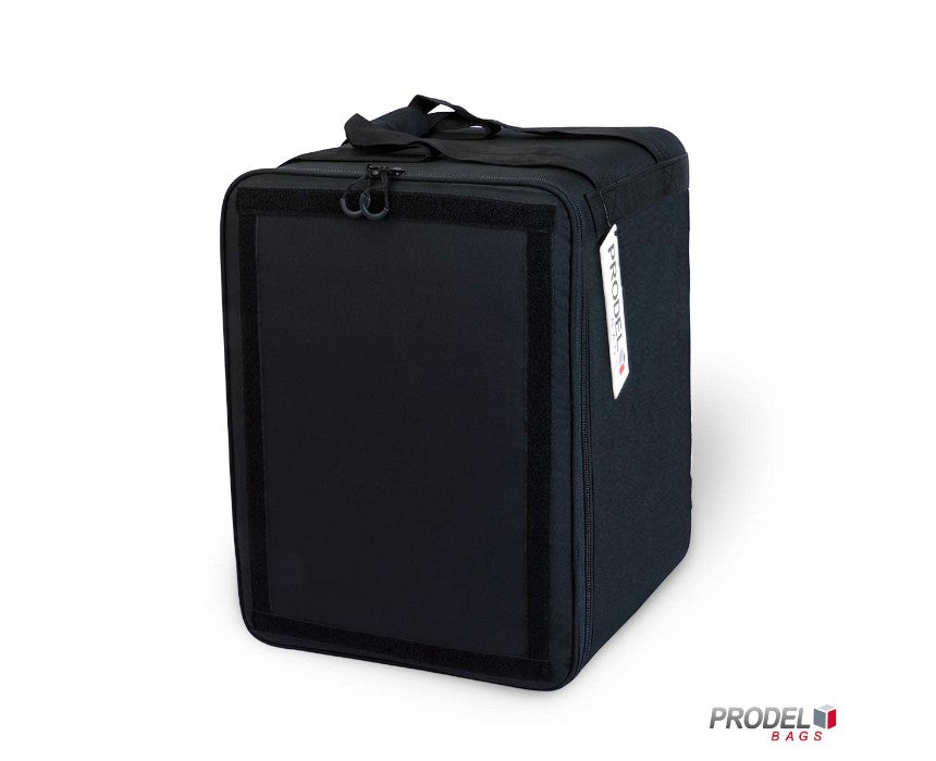 PRODEL Aluminium Insulated Food Delivery Backpack