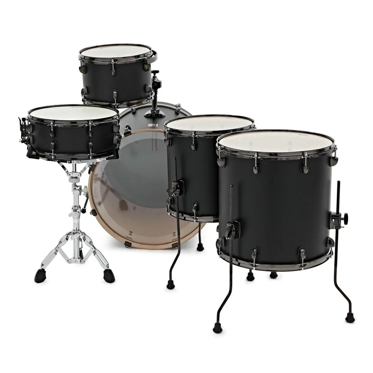 Premier Artist 22" 5pc Heavy Rock Shell Pack