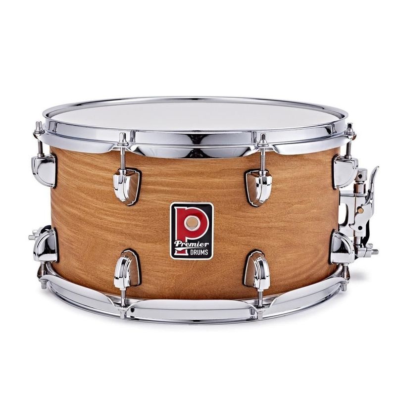 Premier Artist 13" x 7" Birch Snare Drum