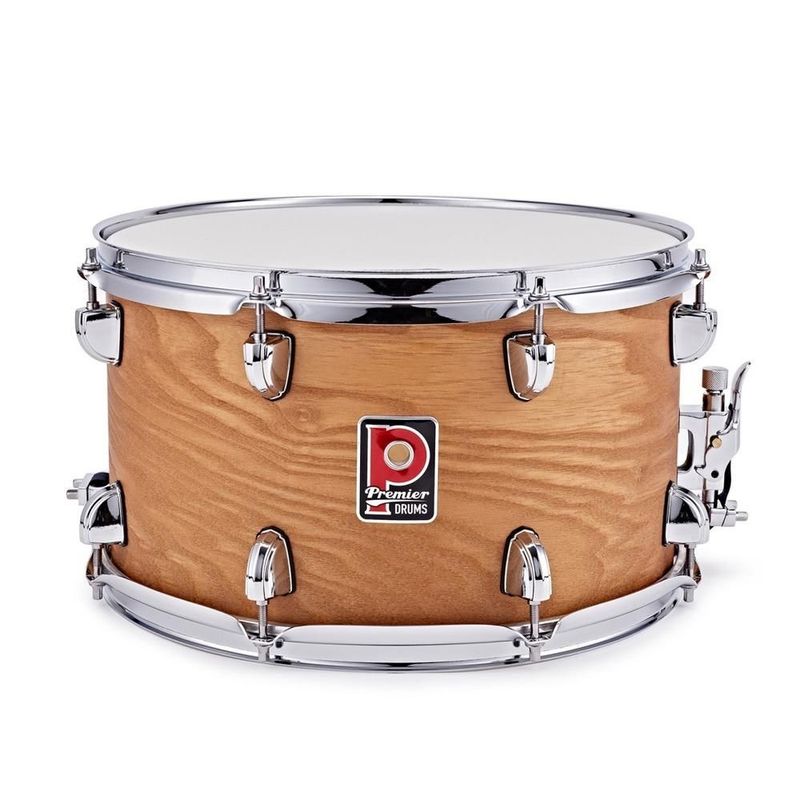 Premier Artist 14" x 5.5" Birch Snare Drum