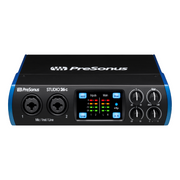 PreSonus Studio 26C Audio Interface