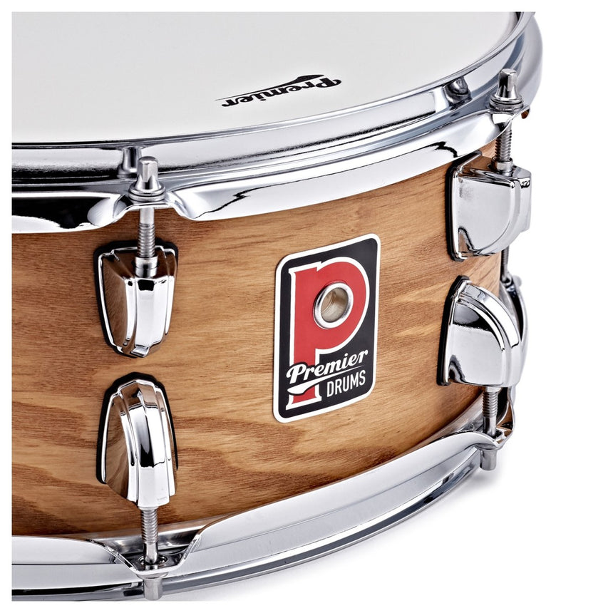 Premier Artist 14" x 5.5" Birch Snare Drum