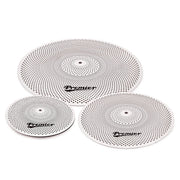 Premier Low Volume 14"/16"/20" Cymbal Pack