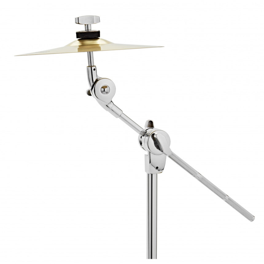 Premier Revolution 10" Splash Cymbal and Arm Pack