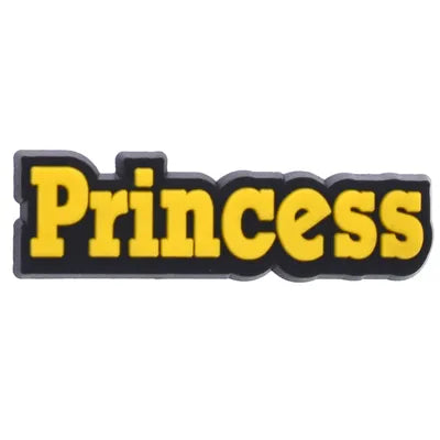 Princess Croc Charm for Crocs | Jibbitz