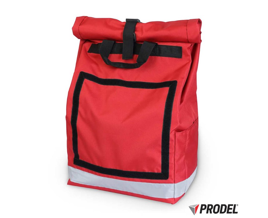 PRODEL Rolltop Travel Insulated Backpack