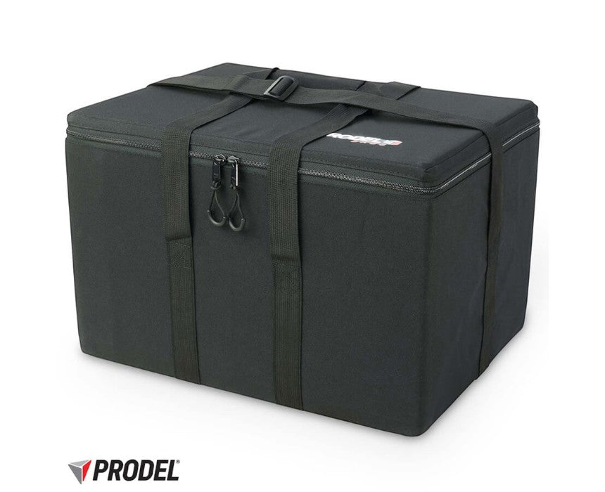 PRODEL Cooler Box Deep Freeze 54 Black