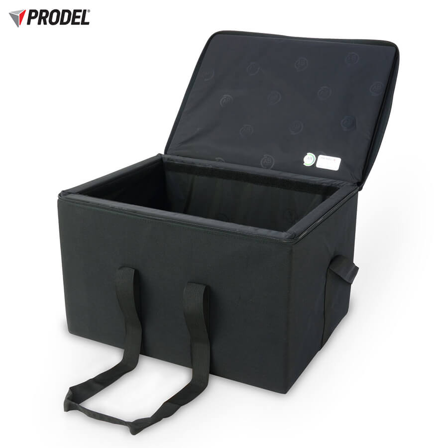 PRODEL Deep Freeze 44 Cooler Box For Frozen Food