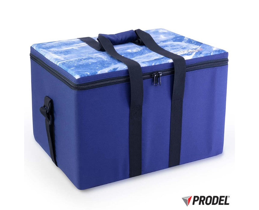 PRODEL Cooler Box Deep Freeze 54 Navy