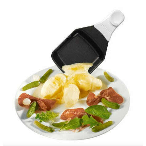 The German Outlet, Tefal, Ambiance Raclette Maker