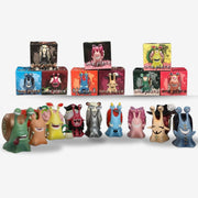 One Piece Transponder Snail Den Den Mushi PVC Figure - Nakama Lebanon