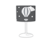 Air Balloon Kids Desk Lamp